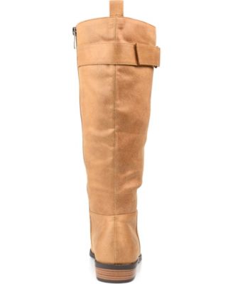 Women's Lelanni Wide Calf Knee High Boots