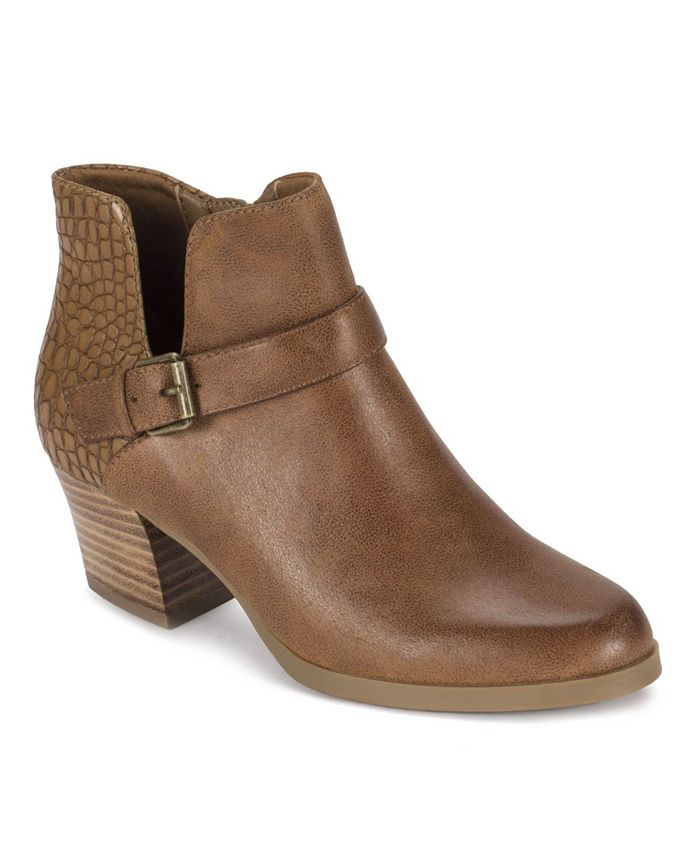 Baretraps Women's Lexis Ankle Booties Macy's