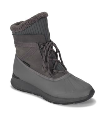 macys womens waterproof winter boots