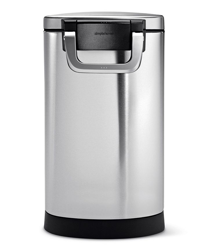 simplehuman Pet Food Container, Medium Macy's