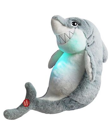 lullabrites plush animals