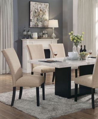 Southwind Upholstered Side Chairs (Set of 2)