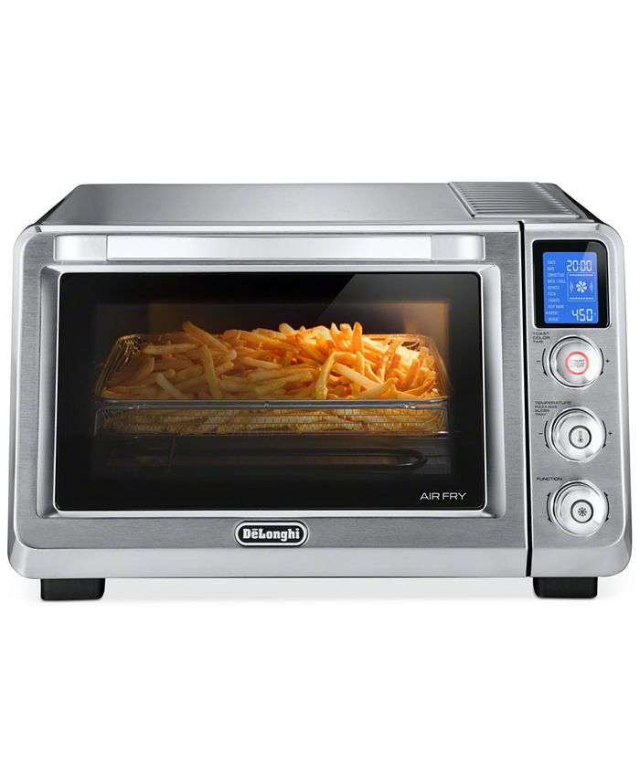 De'Longhi Livenza Air Fry Oven Macy's