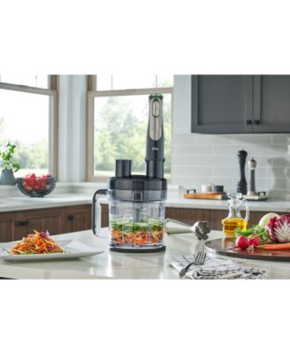 Braun MultiQuick 9199XL Hand Blender - Macy's