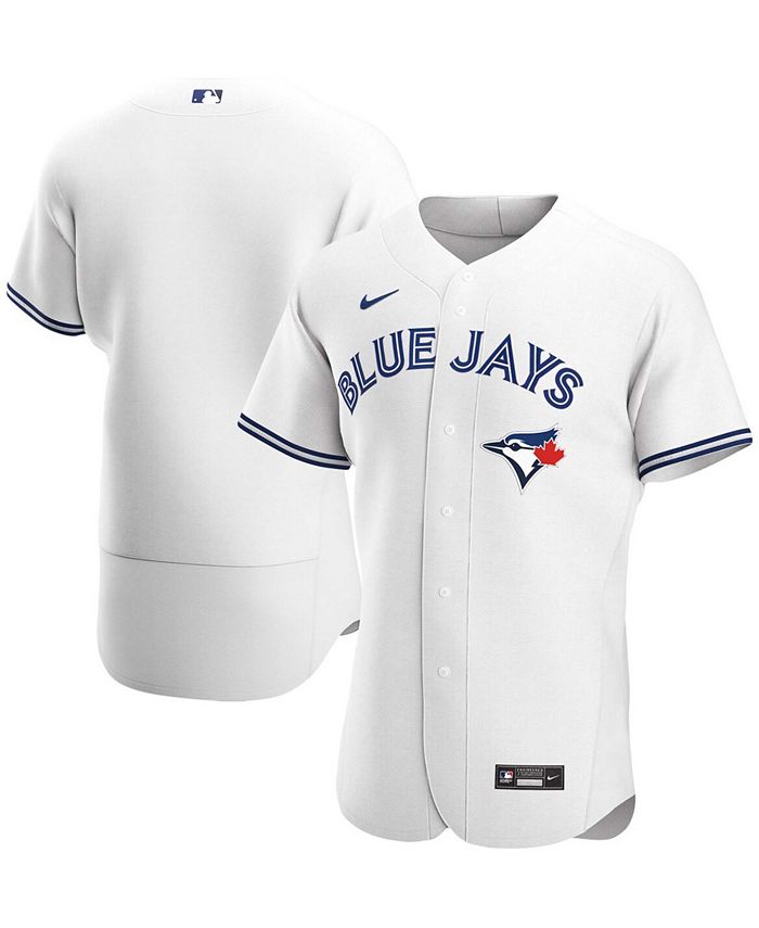 Lids Toronto Blue Jays Nike Authentic Collection Game Time