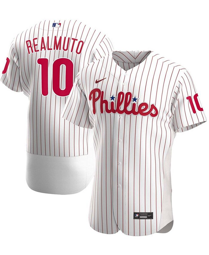 jt realmuto phillies jersey