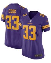 Nike Danielle Hunter Minnesota Vikings Limited White Vapor Untouchable  Jersey - Men's