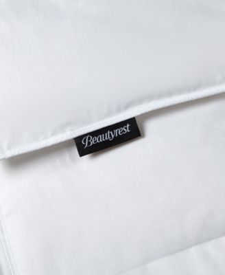 White Down & Feather Light Warmth Comforters