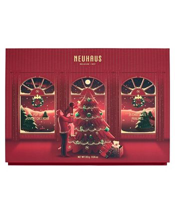 Neuhaus Pop-Up Advent Calendar - Macy's
