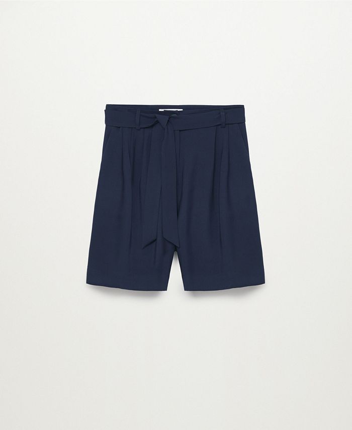 Flowy shorts outlet macy's