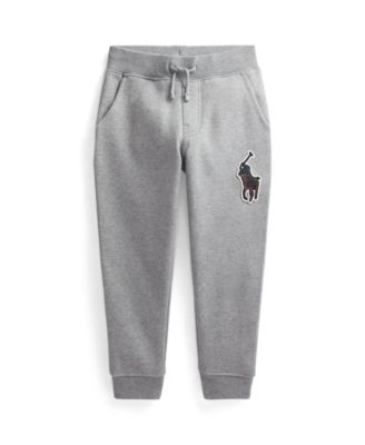 Polo Ralph Lauren Toddler Boys Big Pony 
