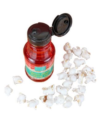 Original Whirley Pop and Popping Corn Essentials