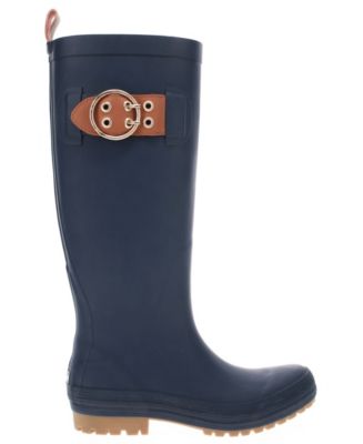 Chooka Women's Everyday Tall Rain Boot Macy's - Main Image