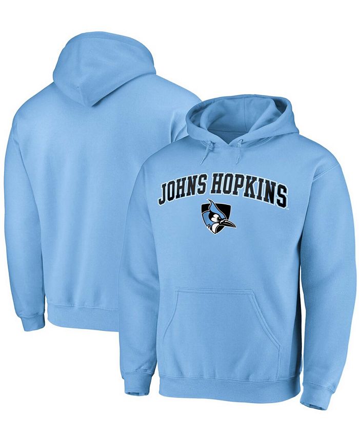 Official johns hopkins Blue Jays shirt, hoodie, sweater, long