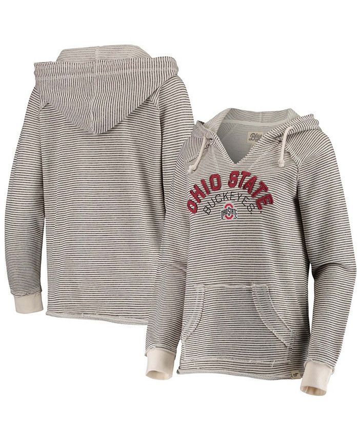 Blue 84 2025 french terry hoodie