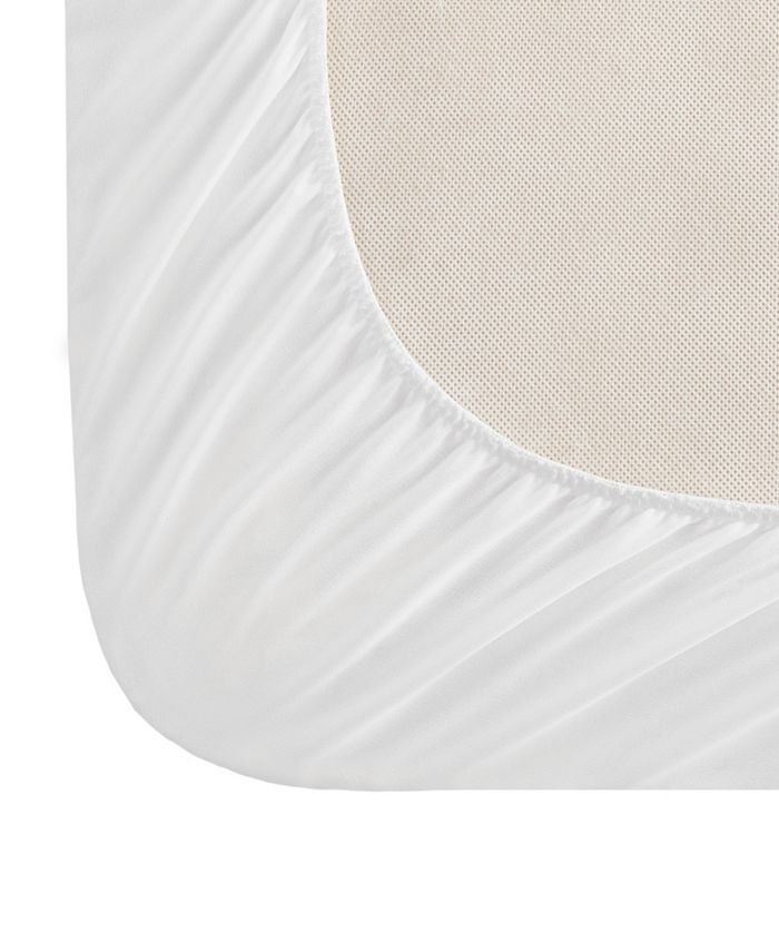 Serta Electric Water Resistant Mattress Pad, Twin Macy's