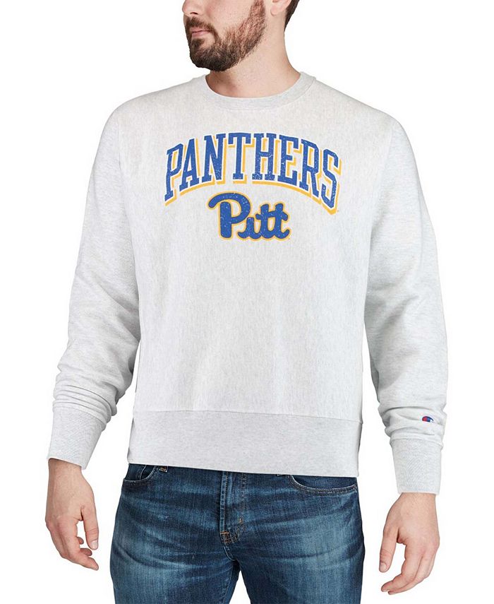 Pitt champion sweatshirt outlet