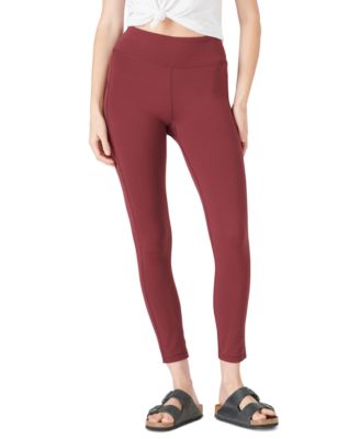 Lucky Brand Leggings - Macy's