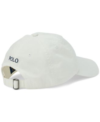 Polo Ralph Lauren Cotton Chino Ball Cap