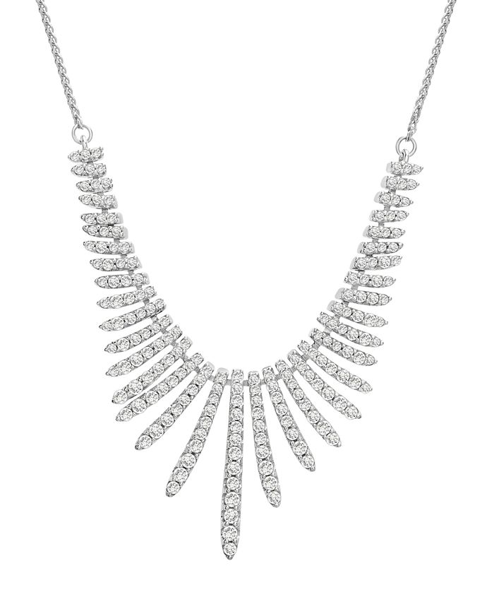 Macy's statement necklaces new arrivals