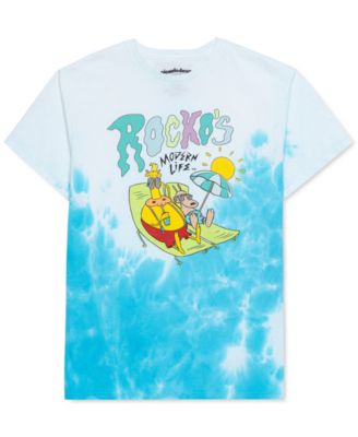 Hybrid Apparel - Men's Graphic T-Shirt