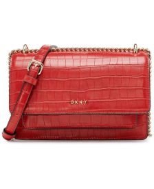 Bryant Small Flap Crossbody