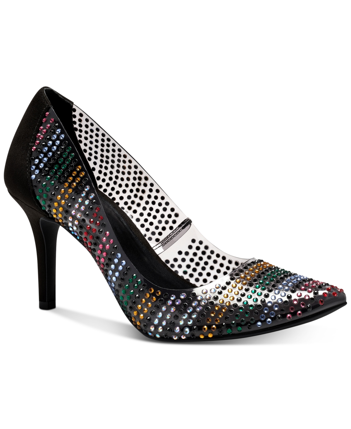 Inc international concepts best sale zitah pumps