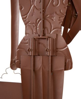 Metal Nutcracker Yard Stake or Standing Decor or Wall Decor, 36"