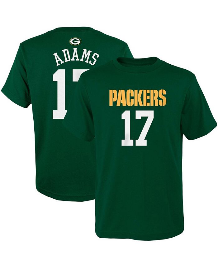 Davante Adams T-Shirts & Hoodies, Green Bay Football