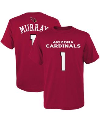 Kyler Murray Arizona Cardinals Toddler Mainliner Player Name & Number T- Shirt - Cardinal