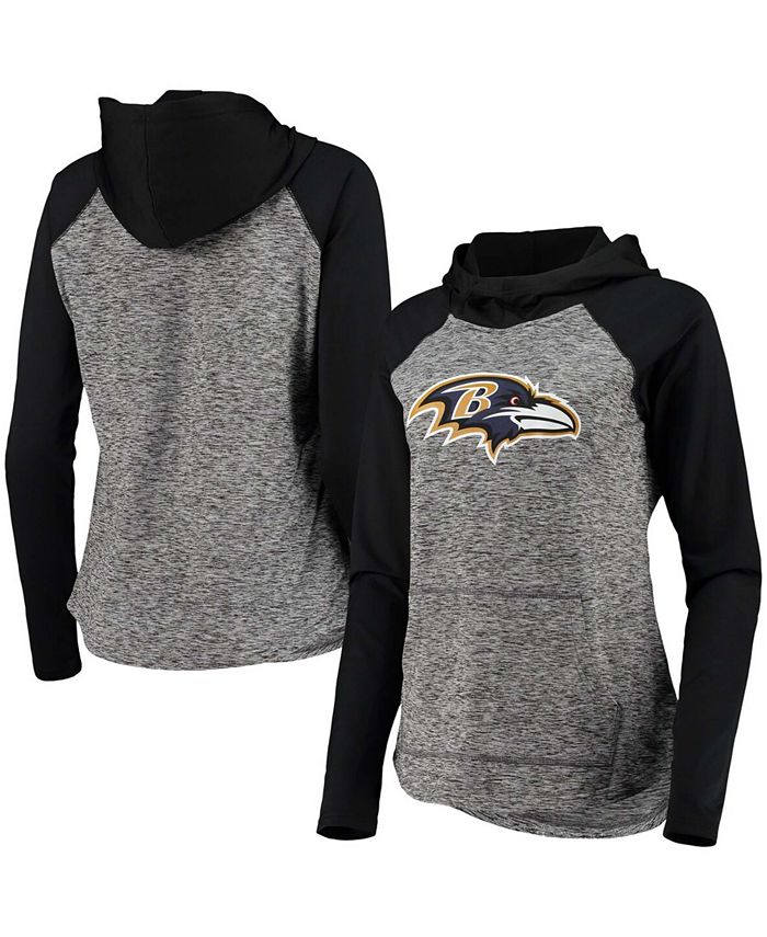 Baltimore Ravens G-III 4Her by Carl Banks Women's City Graphic
