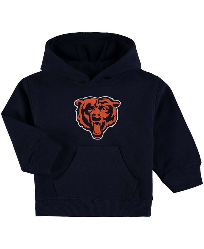 Boys chicago store bears sweatshirt