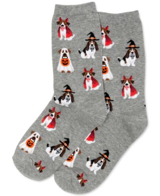 Hot Sox - Costume Dog Crew Socks