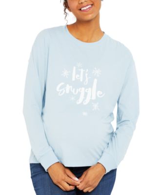 Womens Christmas Tops - Macy's