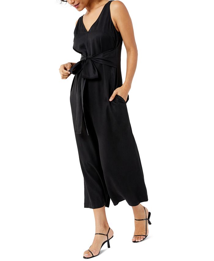 RIPE Naomi Maternity Jumpsuit Macy's