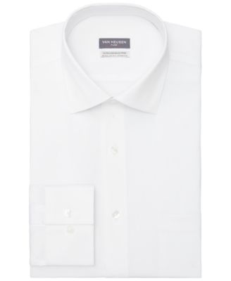 Men's Regular-Fit Ultraflex Dress Shirt