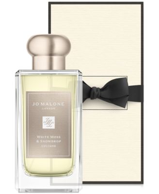 新品♫JO MALONE White Moss & drop 30ml他 White Moss & Snowdrop Limited Edition | Jo Malone London