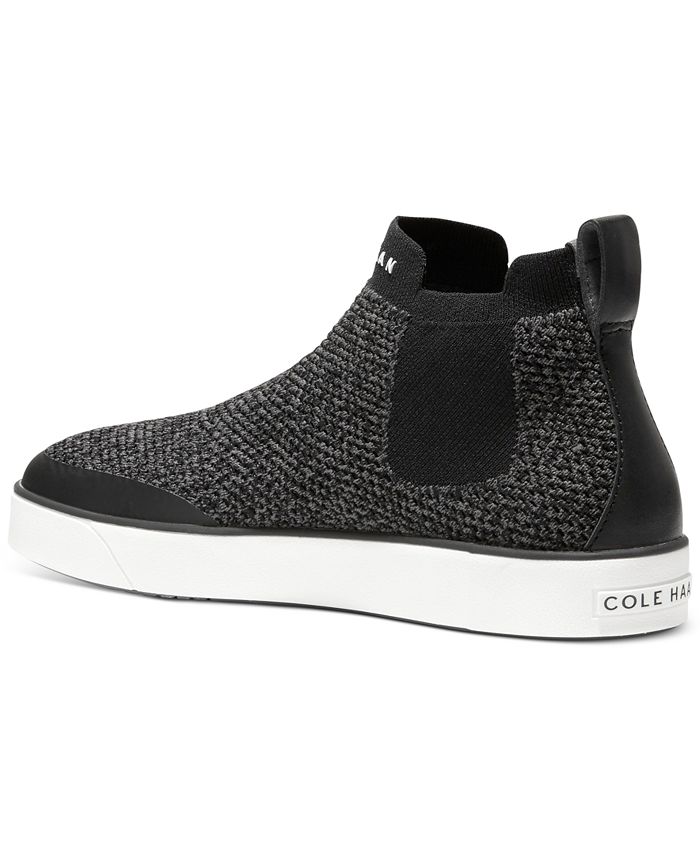 cole haan nantucket bootie