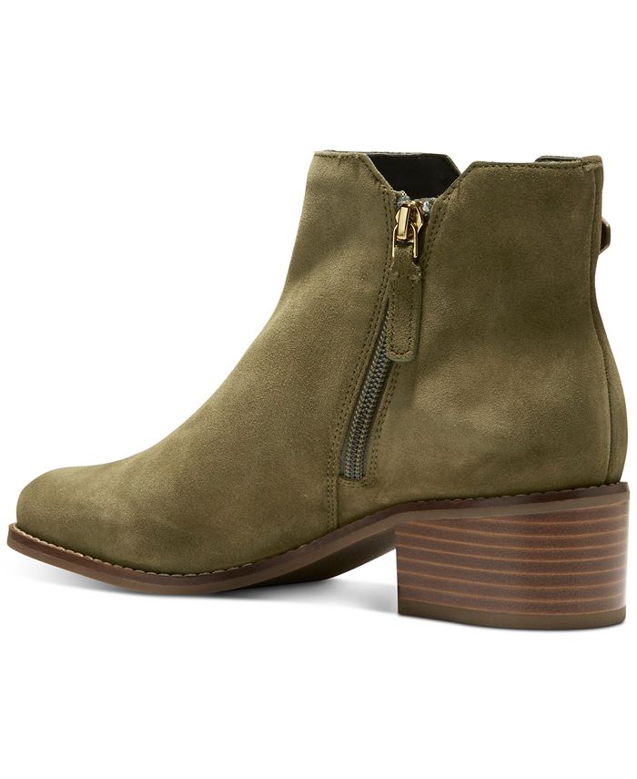 cole haan haidyn bootie