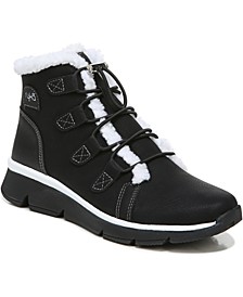 Women's Chill Out Hiking Booties