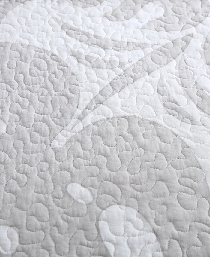 Tommy Bahama Home Molokai Quilt, King & Reviews Quilts & Bedspreads