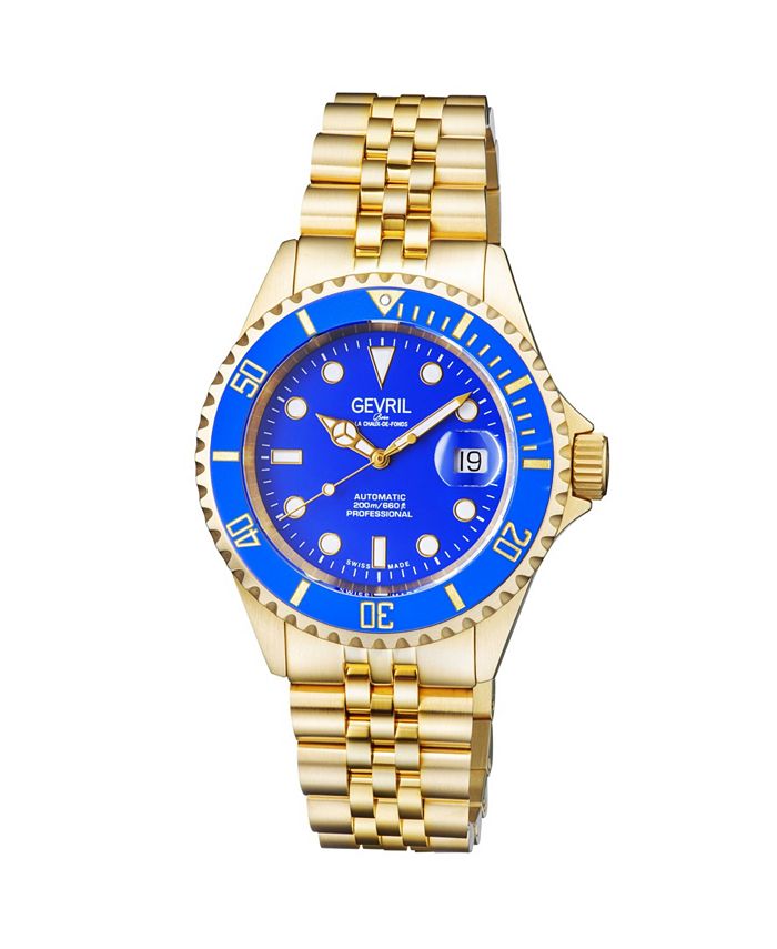 Macys invicta 2024 watches