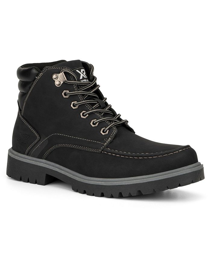 XRAY Men's Davis Work Boots Macy's