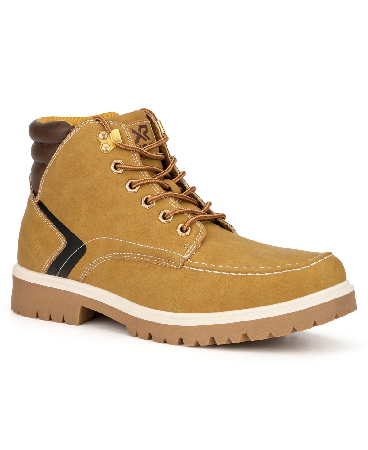 Xray Men's Davis Work Boots Men's Shoes In Wheat ModeSens