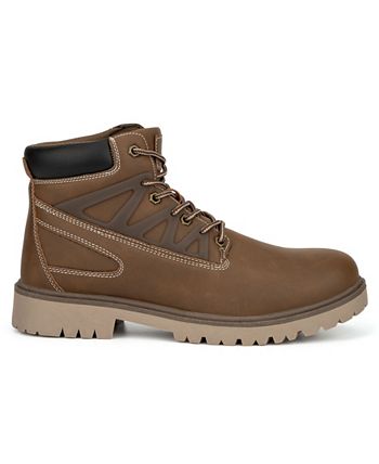 XRAY Men's Tallac Work Boots & Reviews - All Men's Shoes - Men - Macy's