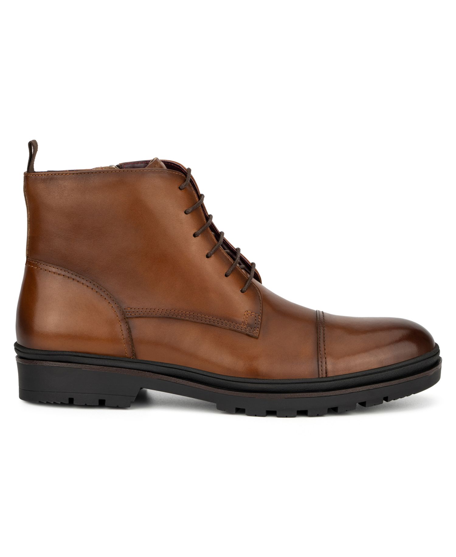Men's Benny Boots