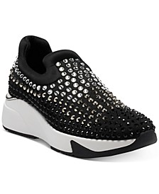 Oneena Slip-On Sneakers, Created for Macy's
