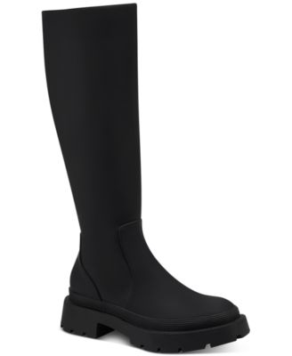 Bar III - Twyla Lug Sole Boots