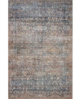 x Loloi Jules JUL-06 3'6" x 5'6" Area Rug