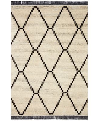 Alice ALI-04 6'5" x 9'2" Area Rug